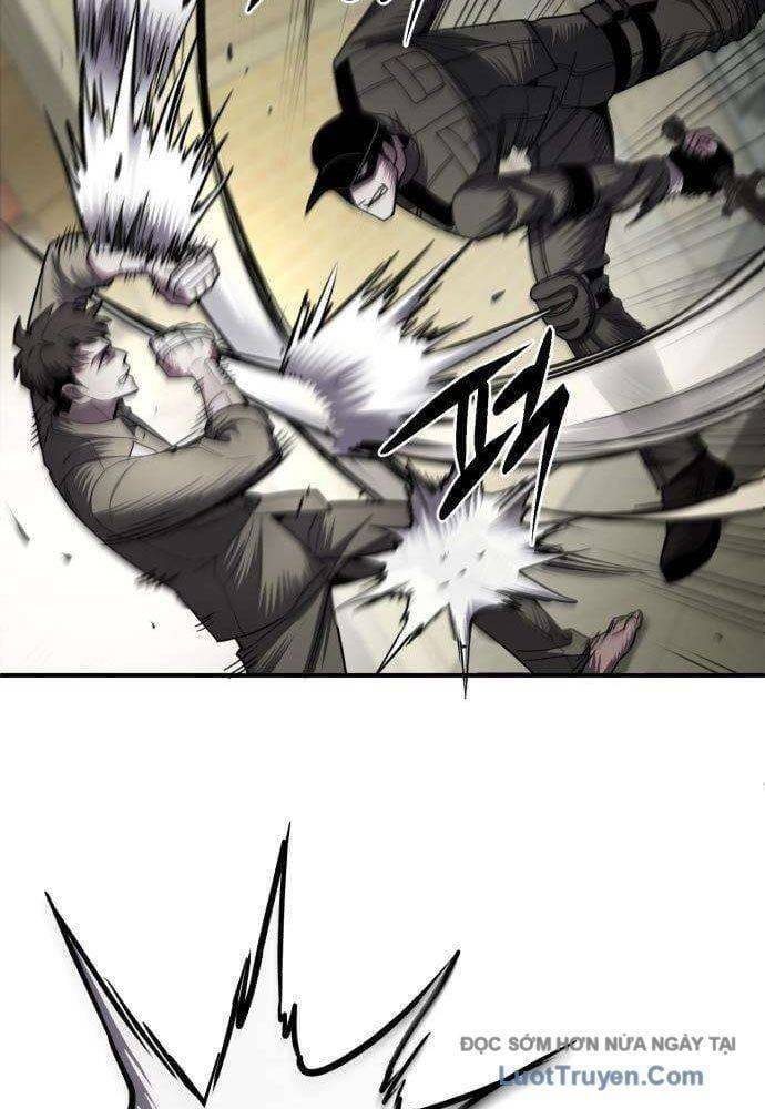 Quái Vật Sau Cánh Cửa Chap 5.3 - Next Chap 6.3