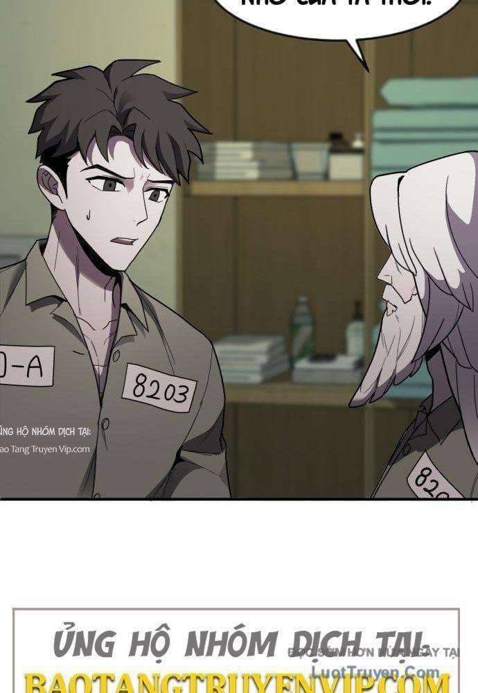 Quái Vật Sau Cánh Cửa Chap 5.3 - Next Chap 6.3