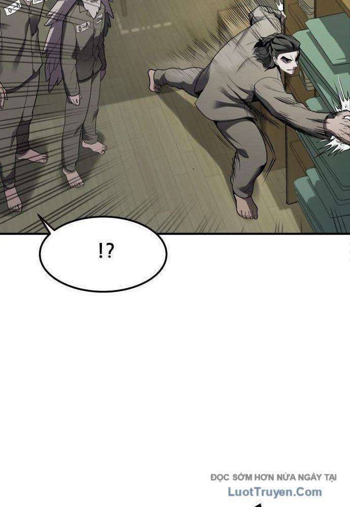 Quái Vật Sau Cánh Cửa Chap 5.3 - Next Chap 6.3