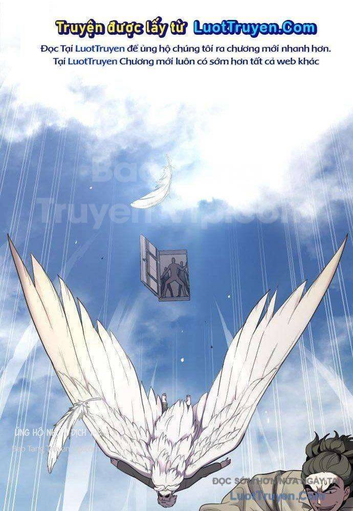 Quái Vật Sau Cánh Cửa Chap 5.3 - Next Chap 6.3