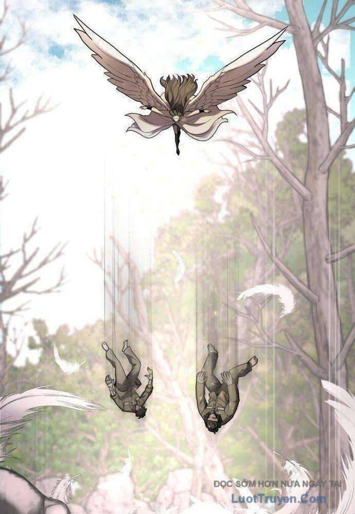 Quái Vật Sau Cánh Cửa Chap 5.3 - Next Chap 6.3