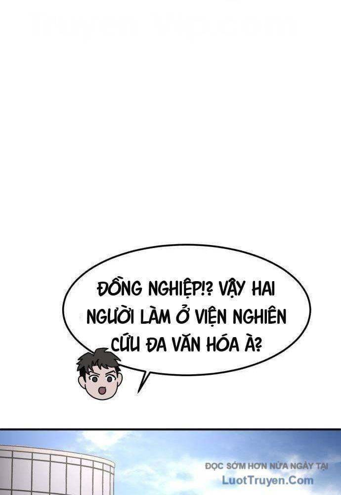 Quái Vật Sau Cánh Cửa Chap 5.3 - Next Chap 6.3