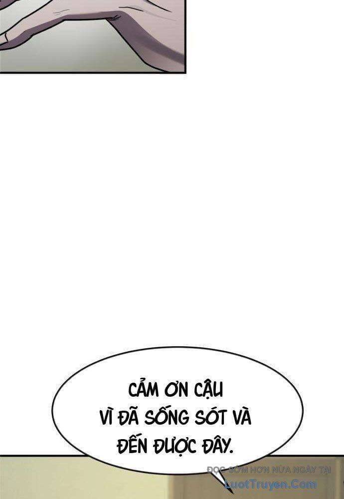 Quái Vật Sau Cánh Cửa Chap 5.3 - Next Chap 6.3