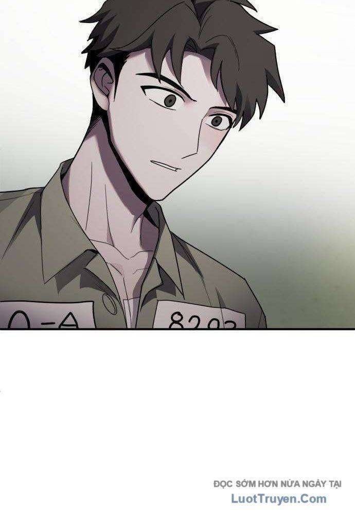 Quái Vật Sau Cánh Cửa Chap 5.3 - Next Chap 6.3