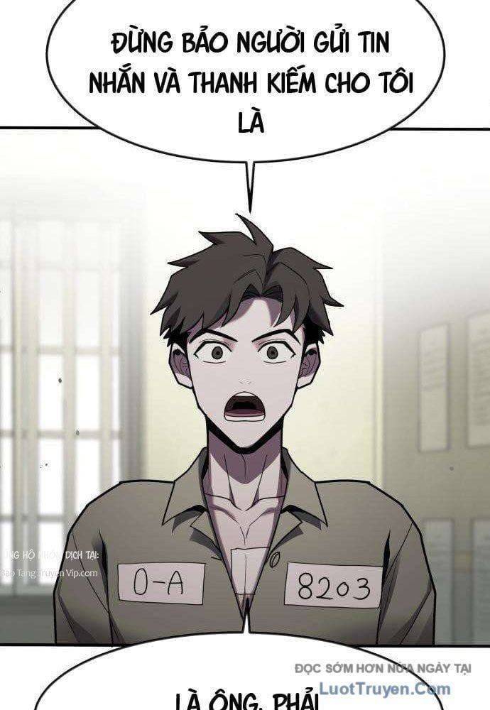 Quái Vật Sau Cánh Cửa Chap 5.3 - Next Chap 6.3