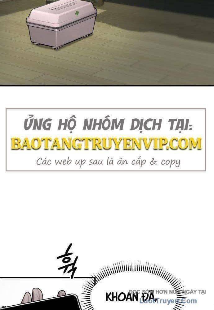 Quái Vật Sau Cánh Cửa Chap 5.3 - Next Chap 6.3