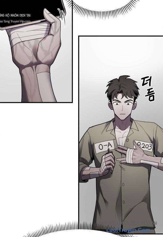 Quái Vật Sau Cánh Cửa Chap 5.3 - Next Chap 6.3