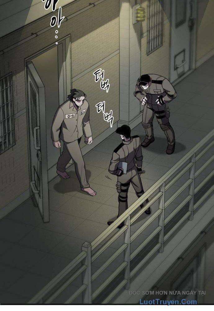 Quái Vật Sau Cánh Cửa Chap 5.3 - Next Chap 6.3