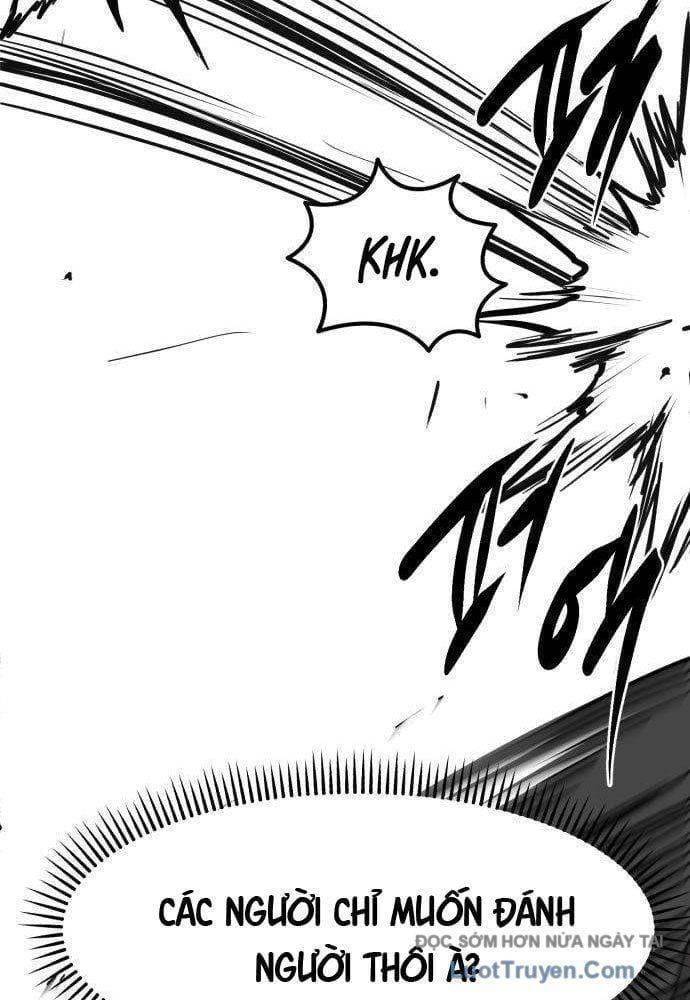 Quái Vật Sau Cánh Cửa Chap 5.3 - Next Chap 6.3