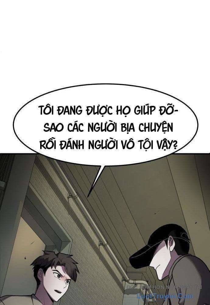 Quái Vật Sau Cánh Cửa Chap 5.4 - Next Chap 6.4