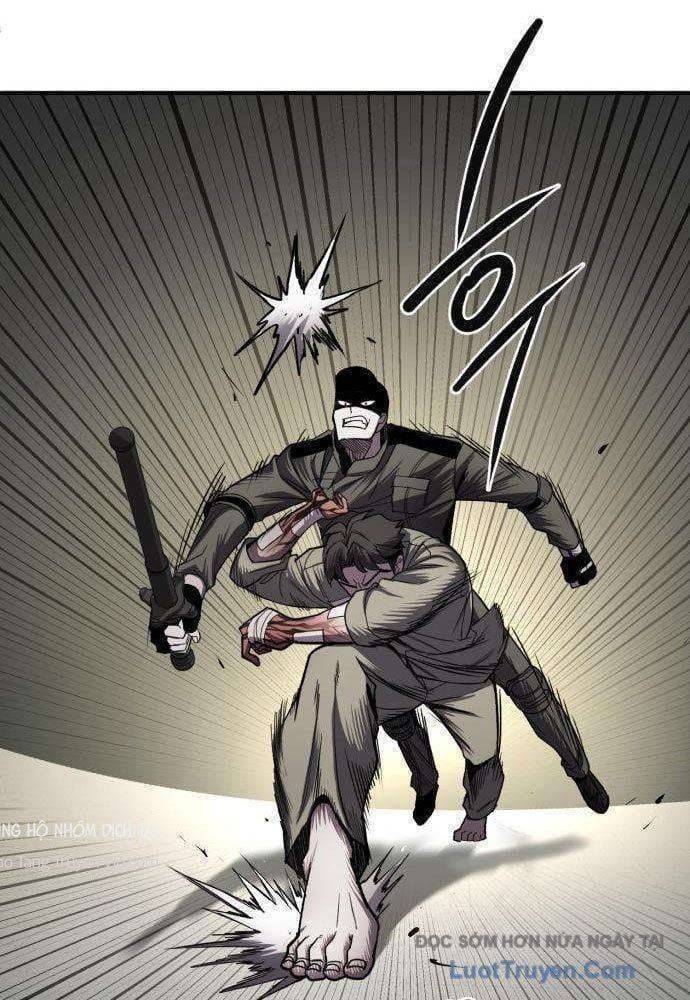 Quái Vật Sau Cánh Cửa Chap 5.4 - Next Chap 6.4