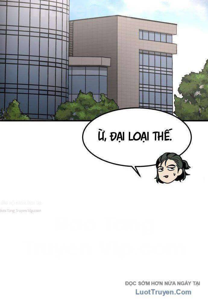 Quái Vật Sau Cánh Cửa Chap 5.4 - Next Chap 6.4