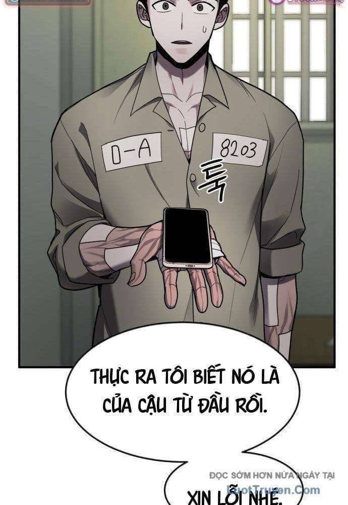 Quái Vật Sau Cánh Cửa Chap 5.4 - Next Chap 6.4