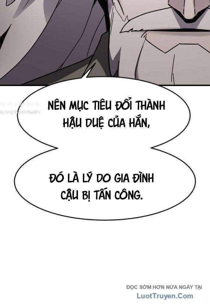 Quái Vật Sau Cánh Cửa Chap 5.4 - Next Chap 6.4