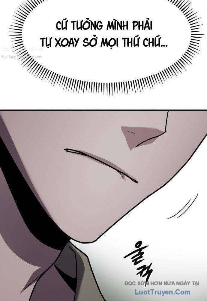 Quái Vật Sau Cánh Cửa Chap 5.4 - Next Chap 6.4