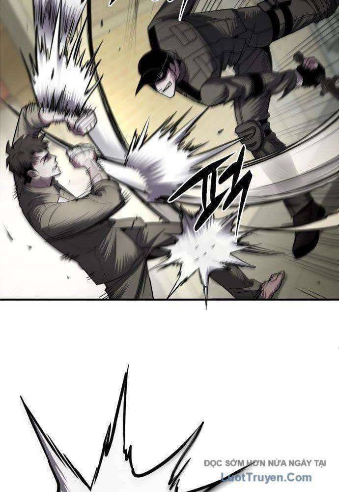 Quái Vật Sau Cánh Cửa Chap 5.5 - Next Chap 6.5