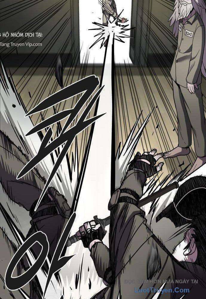 Quái Vật Sau Cánh Cửa Chap 5.5 - Next Chap 6.5