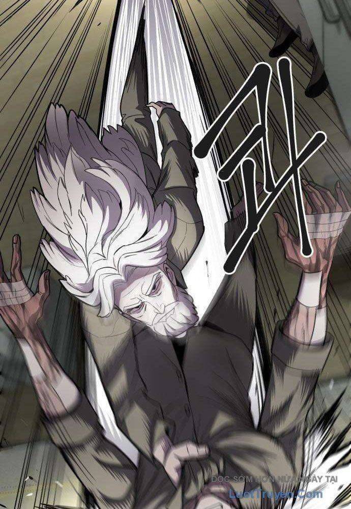 Quái Vật Sau Cánh Cửa Chap 5.5 - Next Chap 6.5