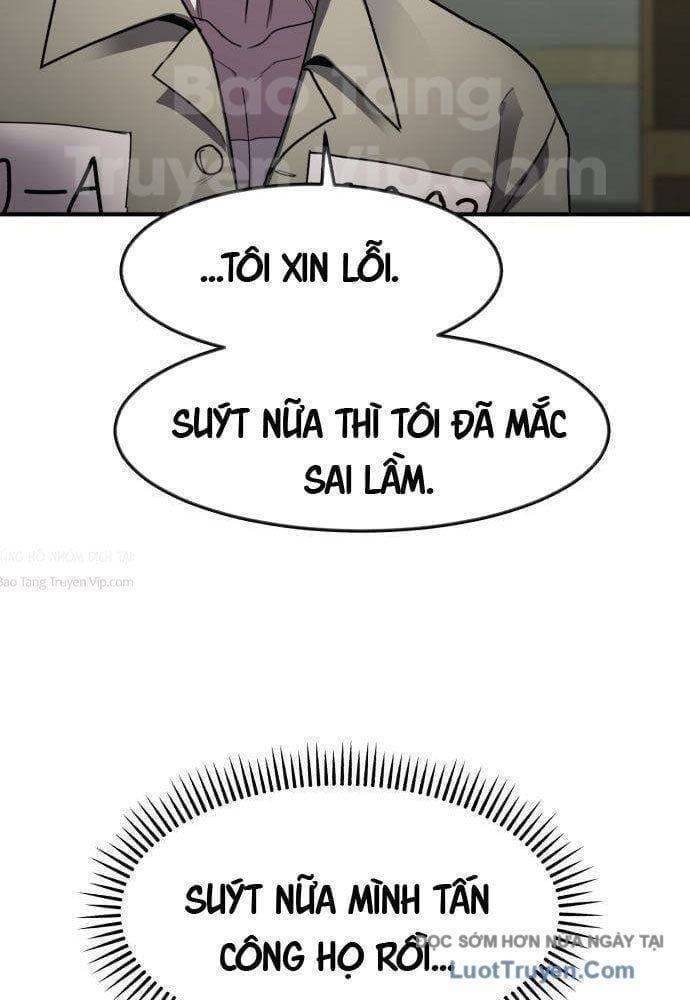 Quái Vật Sau Cánh Cửa Chap 5.5 - Next Chap 6.5