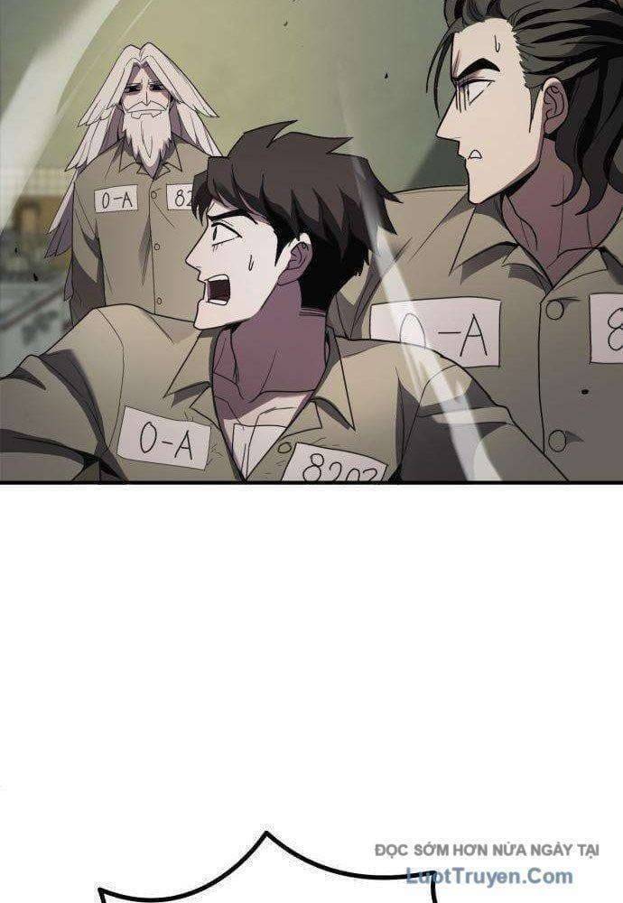 Quái Vật Sau Cánh Cửa Chap 5.5 - Next Chap 6.5