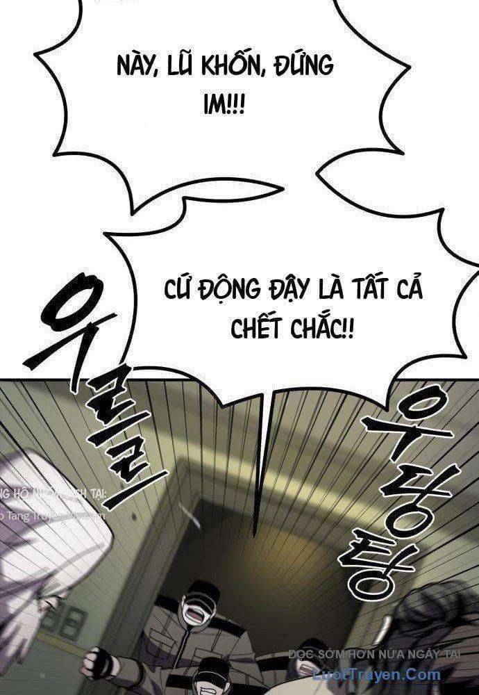 Quái Vật Sau Cánh Cửa Chap 5.5 - Next Chap 6.5