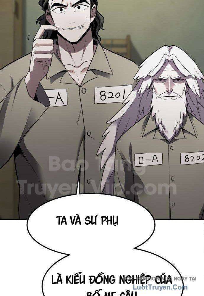 Quái Vật Sau Cánh Cửa Chap 5.5 - Next Chap 6.5