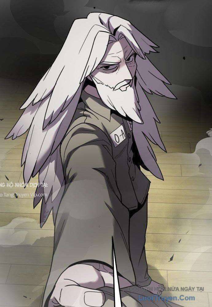 Quái Vật Sau Cánh Cửa Chap 5.6 - Next Chap 6.6