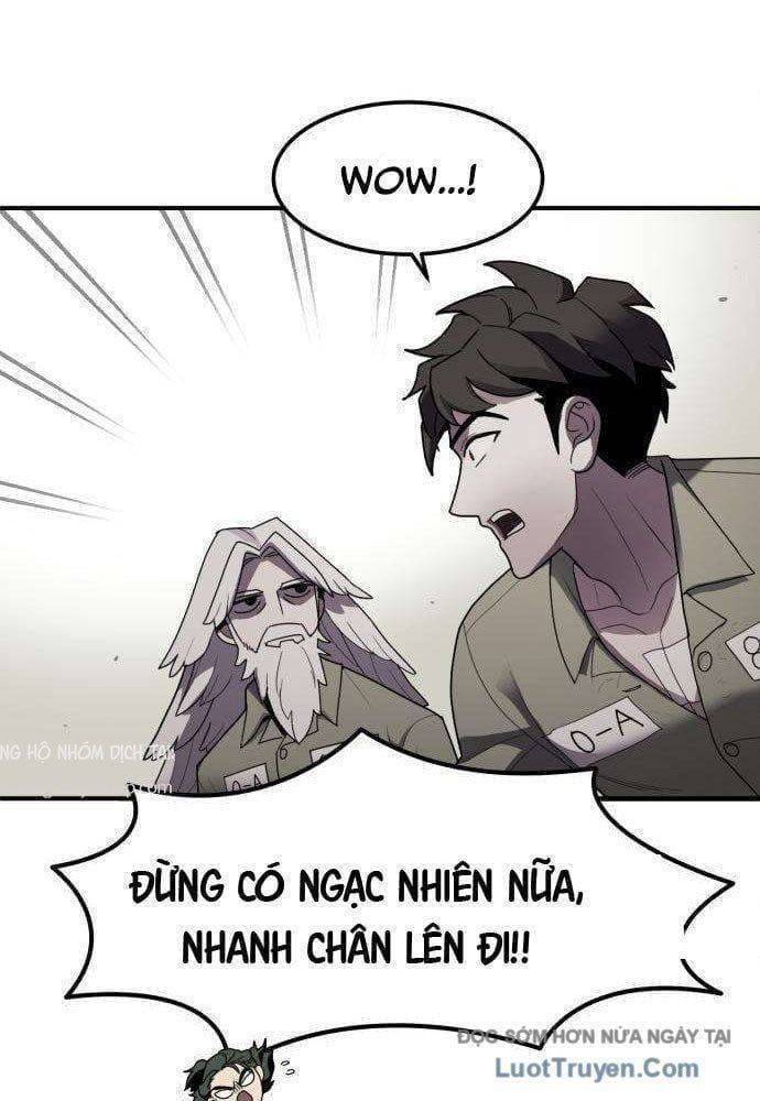 Quái Vật Sau Cánh Cửa Chap 5.6 - Next Chap 6.6