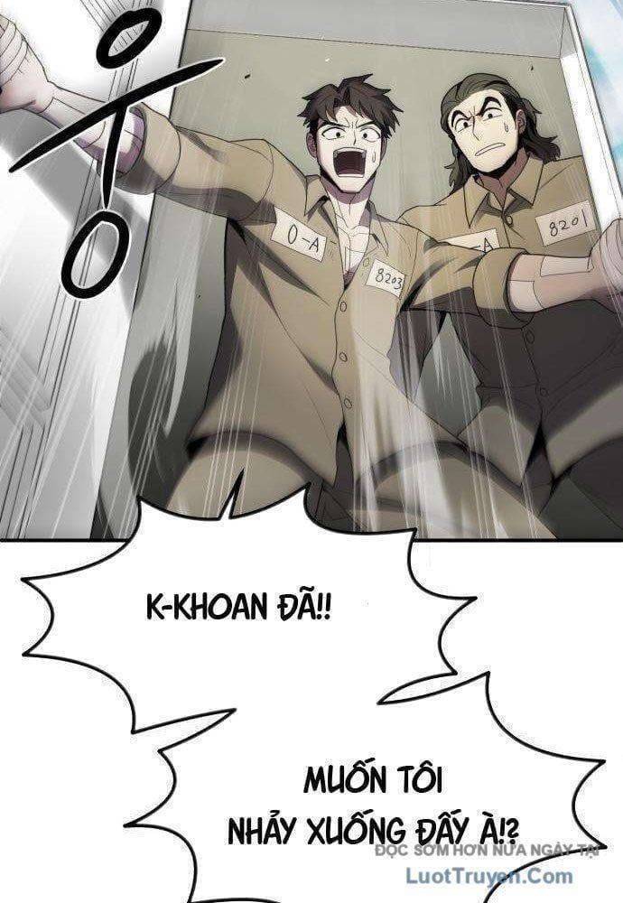 Quái Vật Sau Cánh Cửa Chap 5.6 - Next Chap 6.6