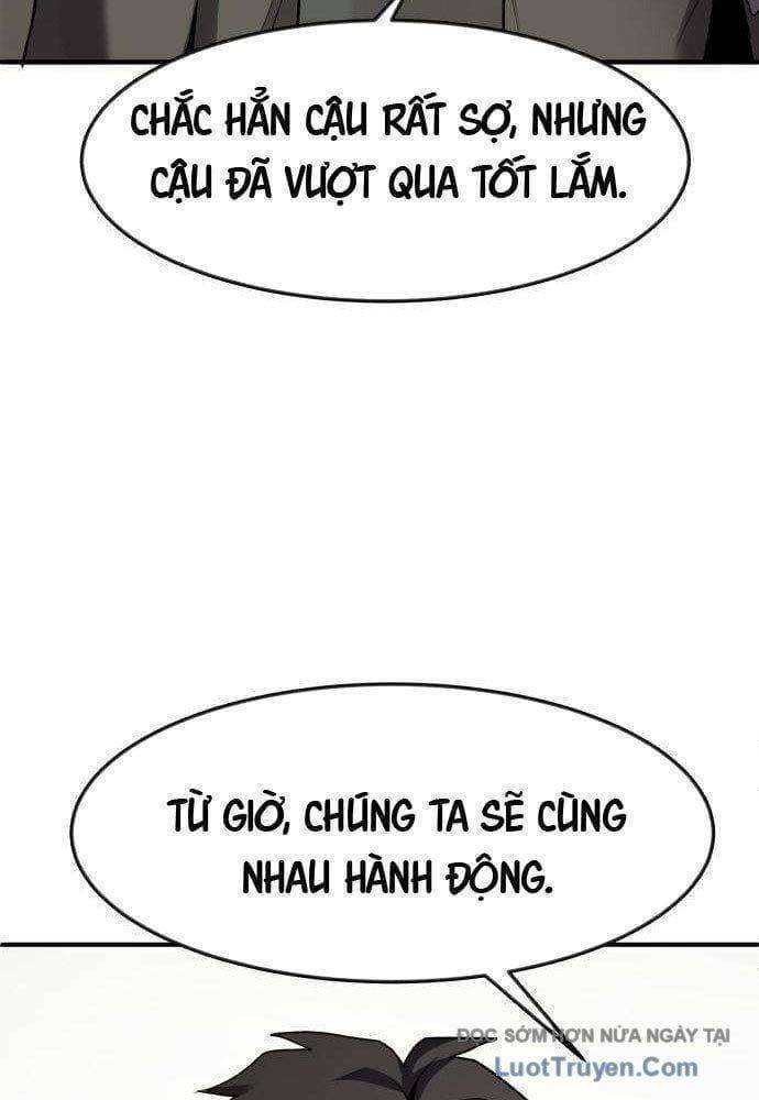 Quái Vật Sau Cánh Cửa Chap 5.6 - Next Chap 6.6