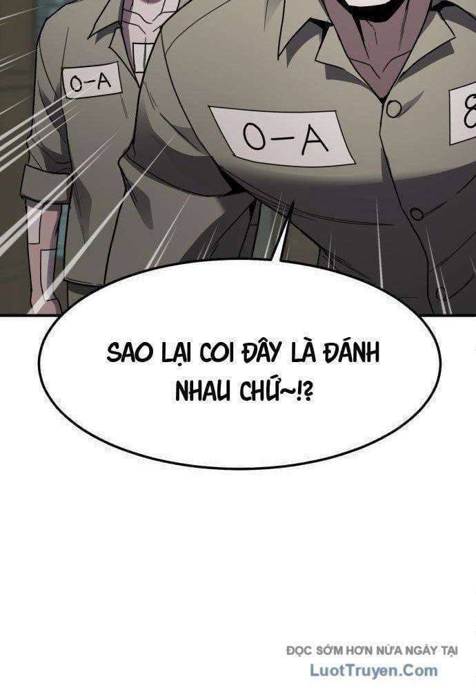 Quái Vật Sau Cánh Cửa Chap 5.6 - Next Chap 6.6