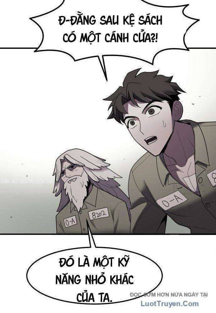 Quái Vật Sau Cánh Cửa Chap 5.7 - Next Chap 6.7