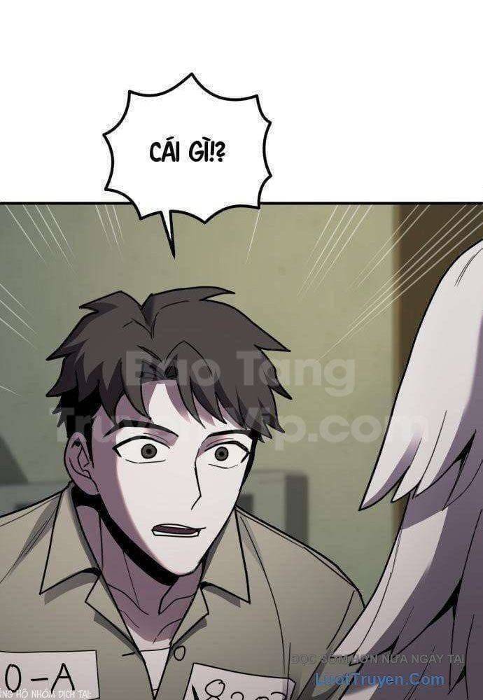 Quái Vật Sau Cánh Cửa Chap 5.7 - Next Chap 6.7