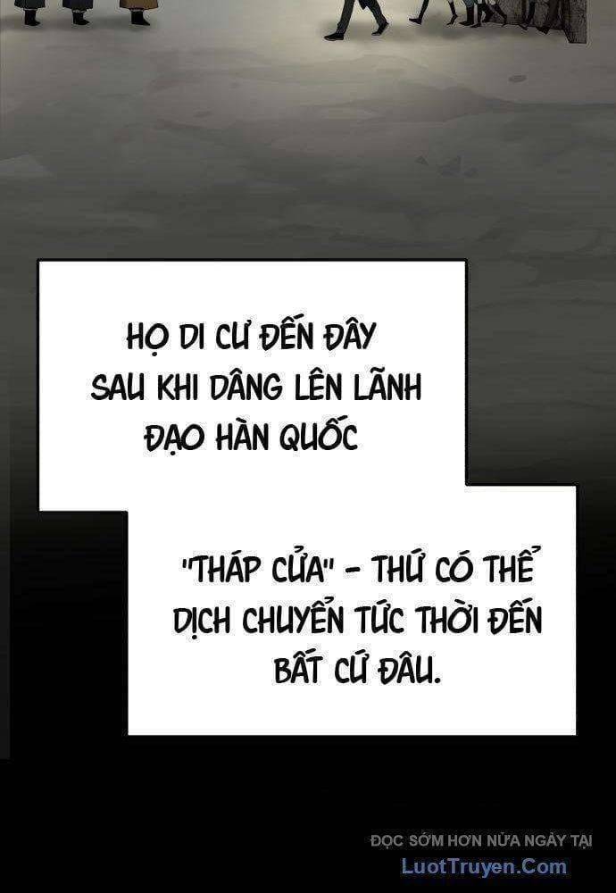 Quái Vật Sau Cánh Cửa Chap 5.7 - Next Chap 6.7