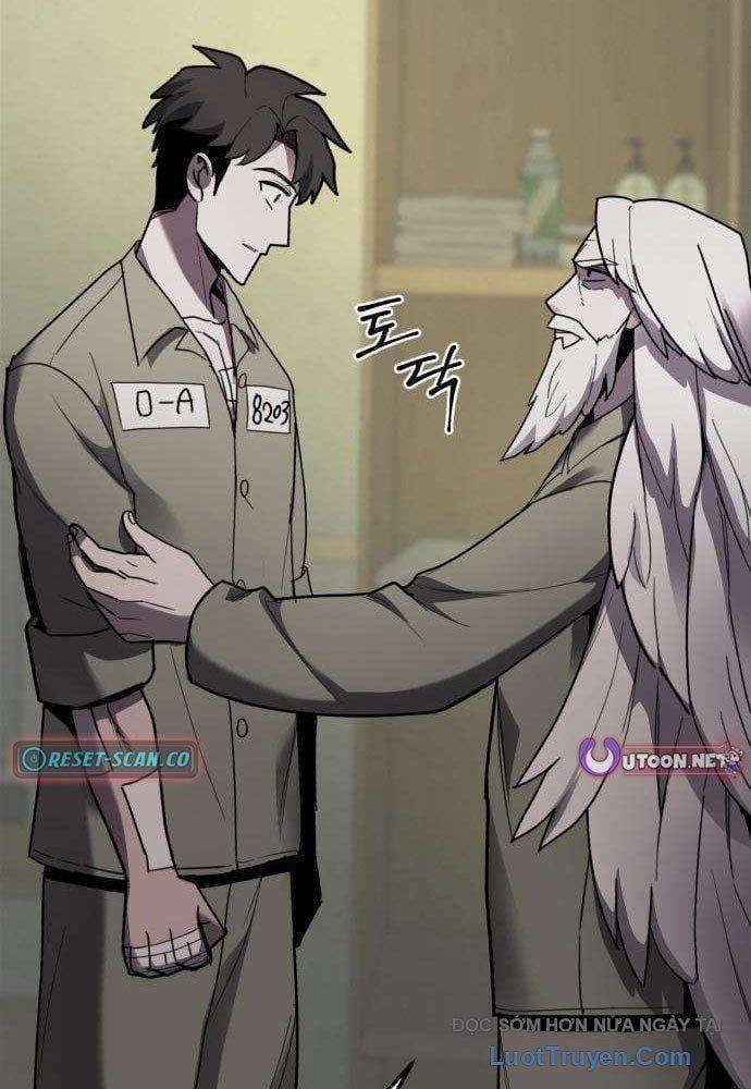 Quái Vật Sau Cánh Cửa Chap 5.7 - Next Chap 6.7