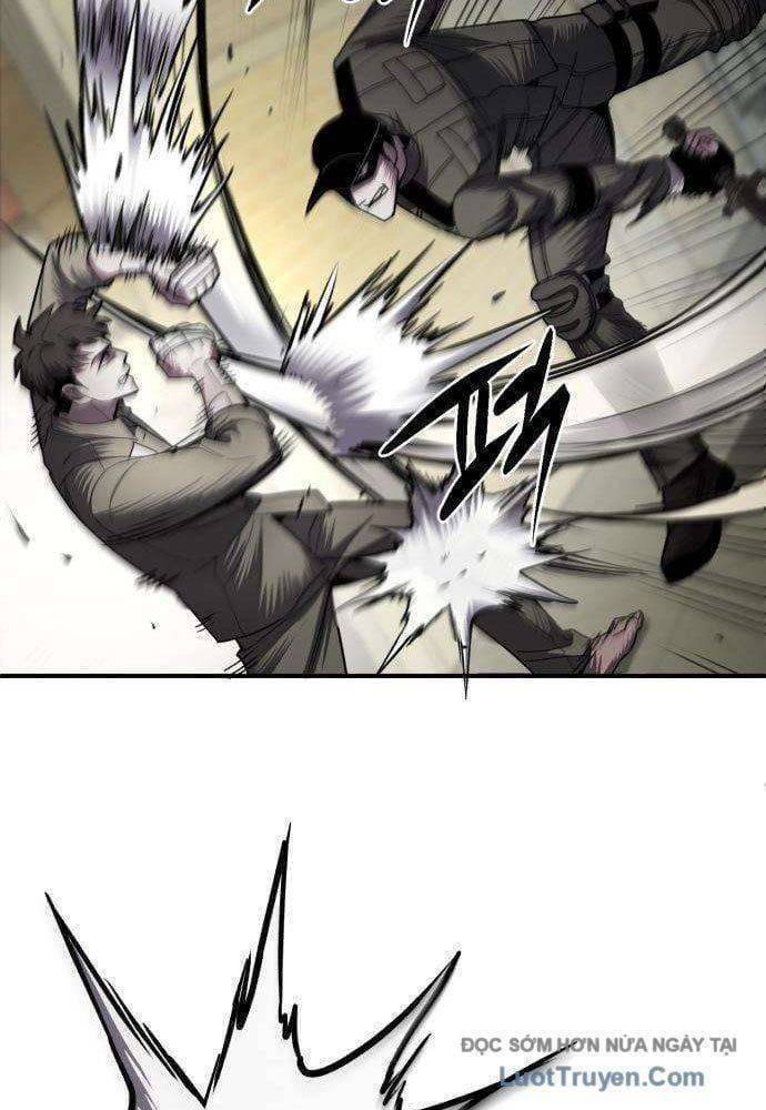 Quái Vật Sau Cánh Cửa Chap 5.8 - Next Chap 6.8