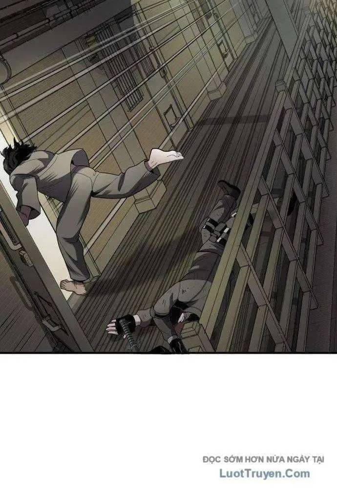 Quái Vật Sau Cánh Cửa Chap 5.8 - Next Chap 6.8