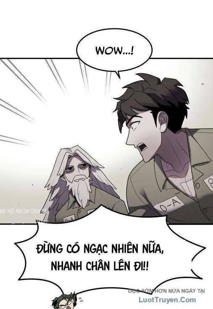 Quái Vật Sau Cánh Cửa Chap 5.8 - Next Chap 6.8