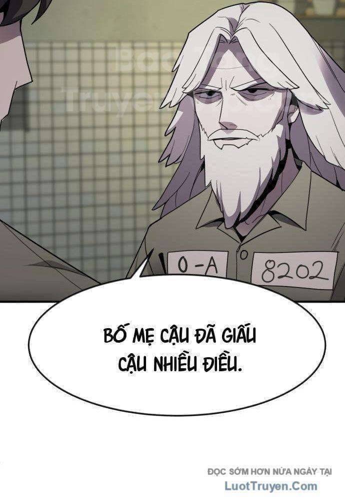Quái Vật Sau Cánh Cửa Chap 5.8 - Next Chap 6.8