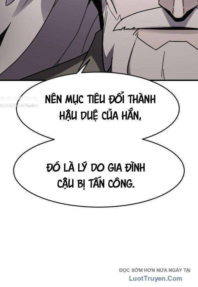 Quái Vật Sau Cánh Cửa Chap 5.8 - Next Chap 6.8