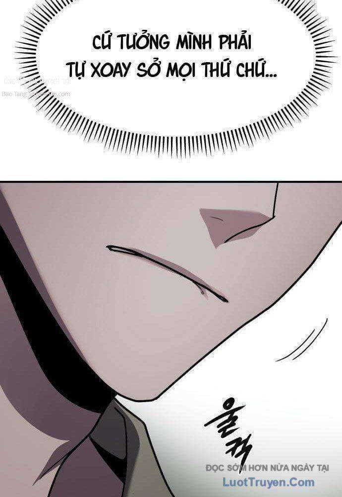 Quái Vật Sau Cánh Cửa Chap 5.8 - Next Chap 6.8