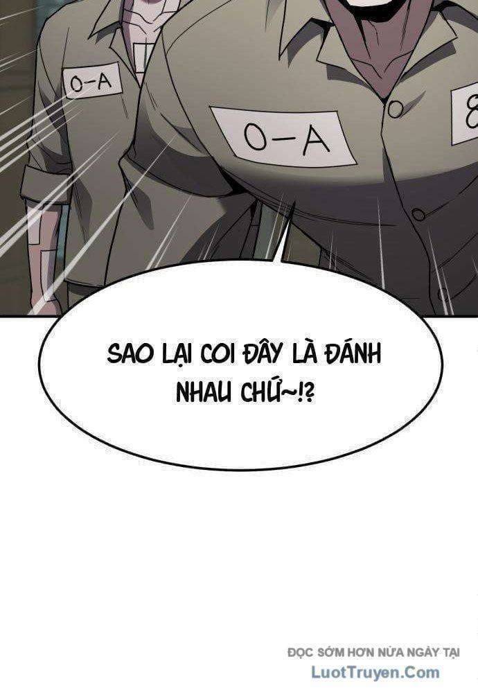 Quái Vật Sau Cánh Cửa Chap 5.8 - Next Chap 6.8
