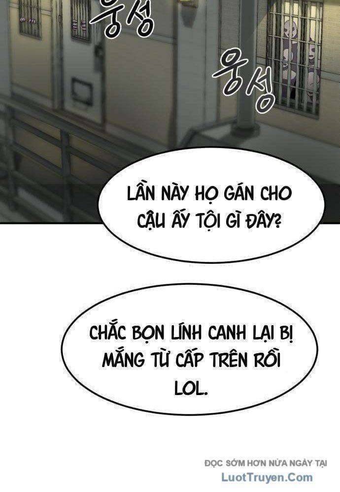 Quái Vật Sau Cánh Cửa Chap 5.8 - Next Chap 6.8