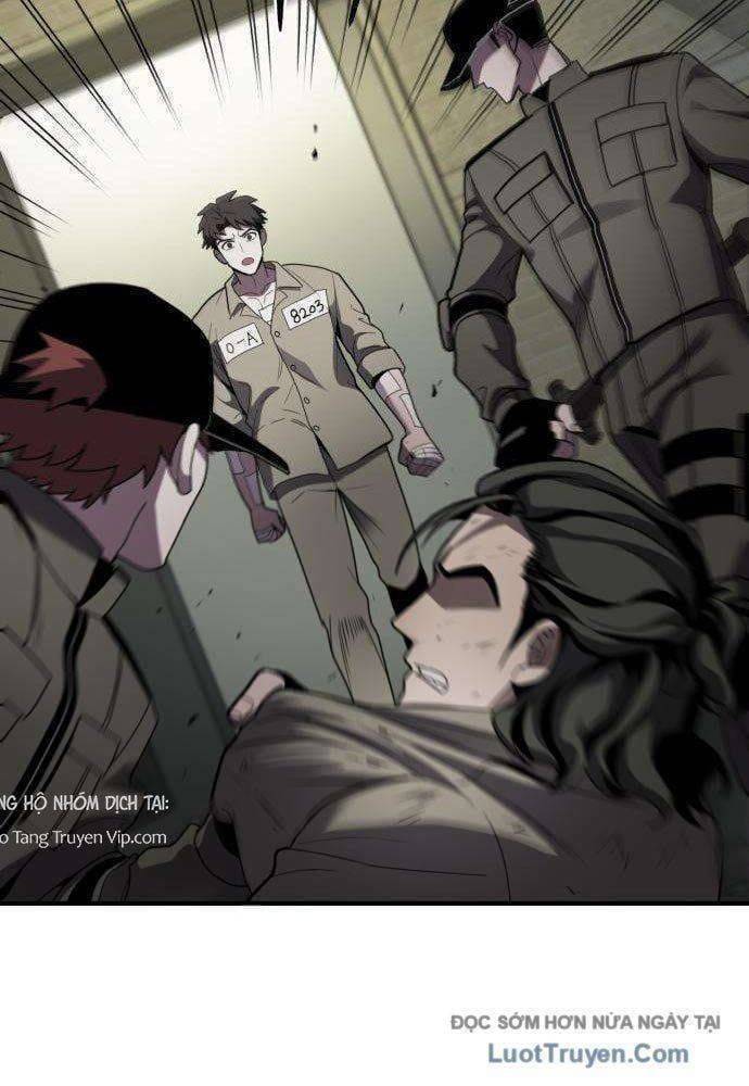 Quái Vật Sau Cánh Cửa Chap 5.9 - Next Chap 6.9