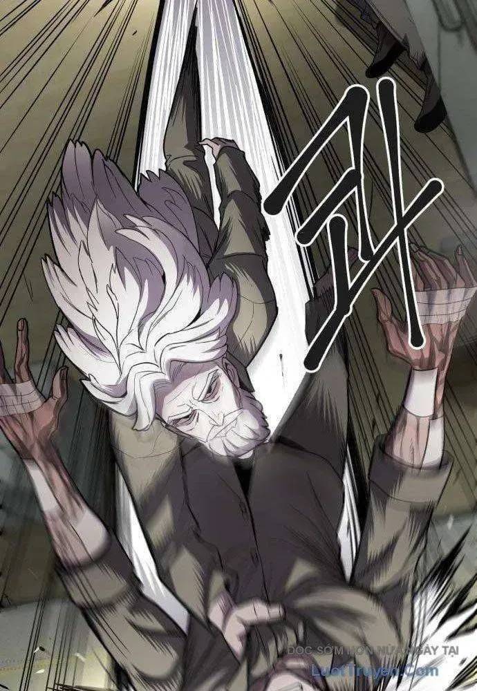 Quái Vật Sau Cánh Cửa Chap 5.9 - Next Chap 6.9