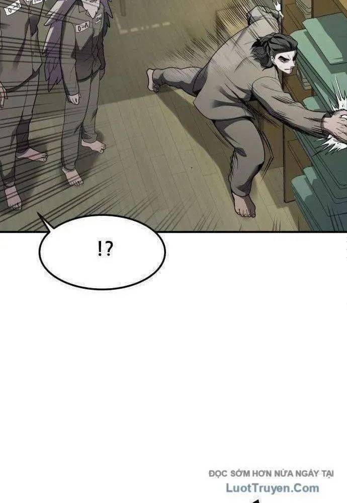 Quái Vật Sau Cánh Cửa Chap 5.9 - Next Chap 6.9