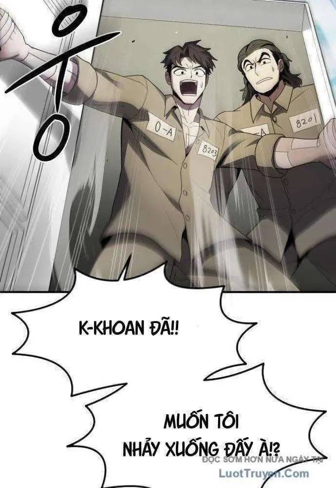 Quái Vật Sau Cánh Cửa Chap 5.9 - Next Chap 6.9