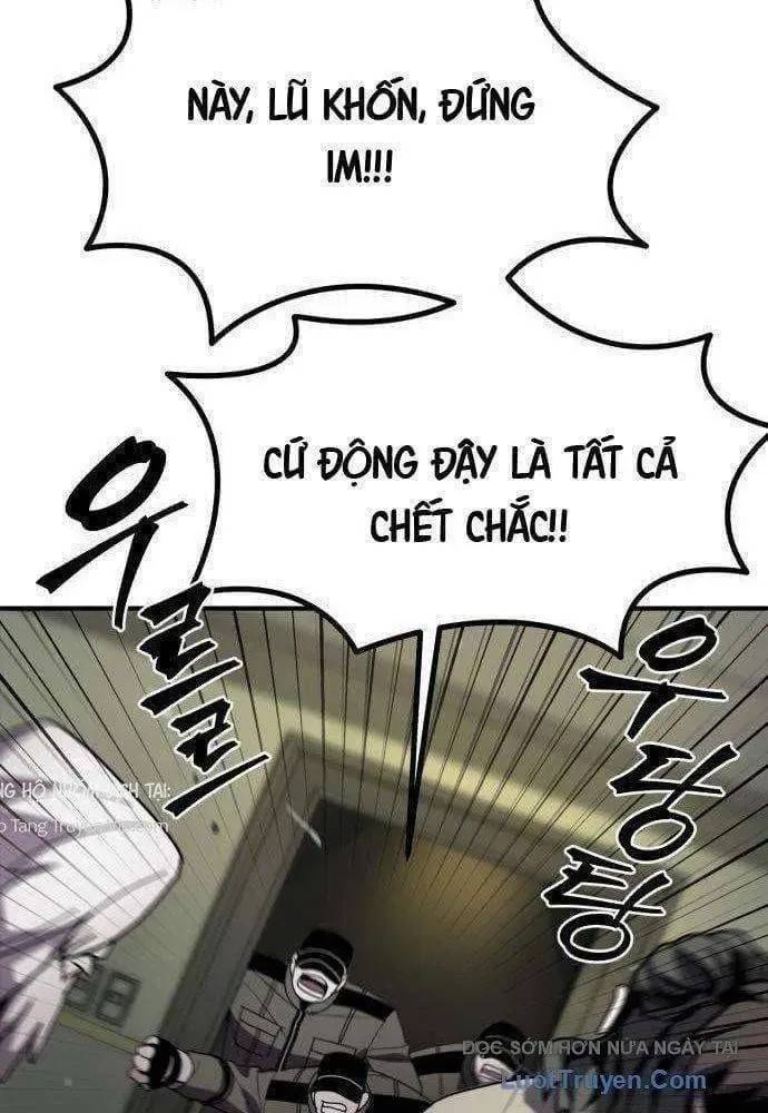 Quái Vật Sau Cánh Cửa Chap 5.9 - Next Chap 6.9