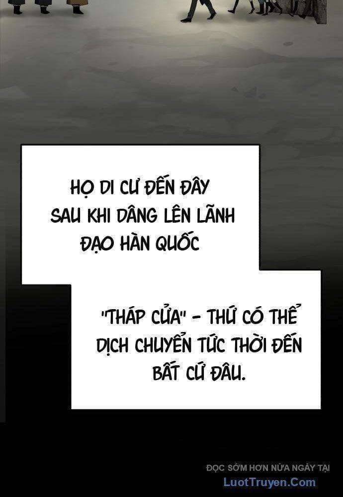Quái Vật Sau Cánh Cửa Chap 5.9 - Next Chap 6.9