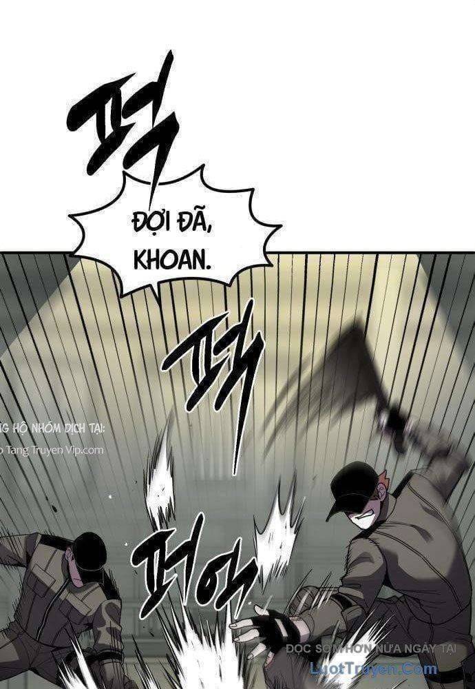 Quái Vật Sau Cánh Cửa Chap 5.9 - Next Chap 6.9